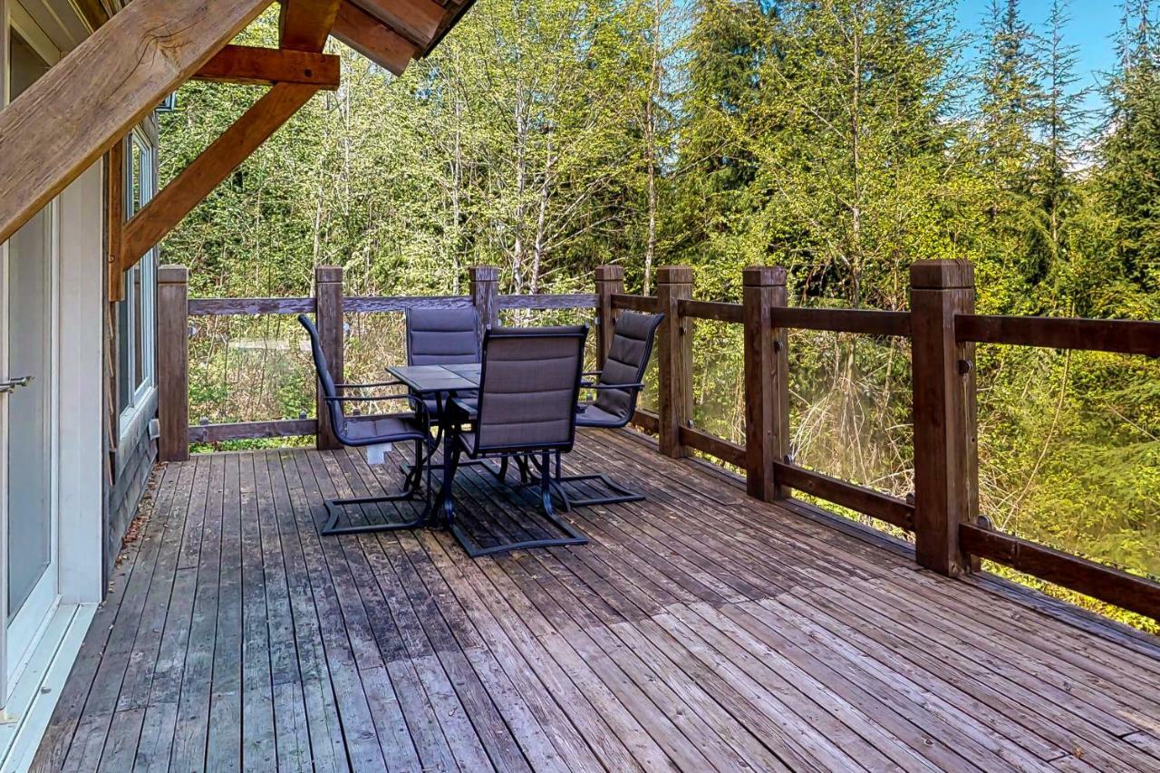 Woodland Hideaway In The Hills Villa Lake Stevens Kültér fotó