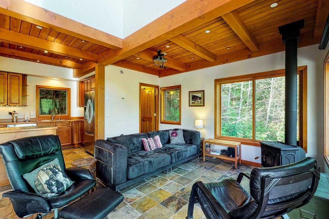 Woodland Hideaway In The Hills Villa Lake Stevens Kültér fotó