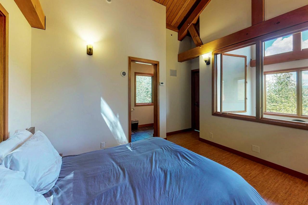 Woodland Hideaway In The Hills Villa Lake Stevens Kültér fotó
