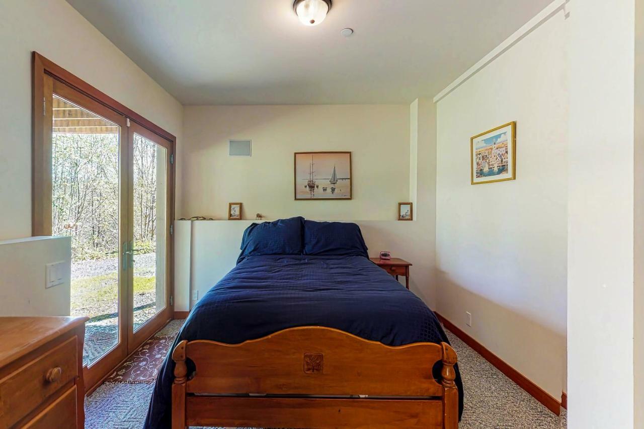 Woodland Hideaway In The Hills Villa Lake Stevens Kültér fotó