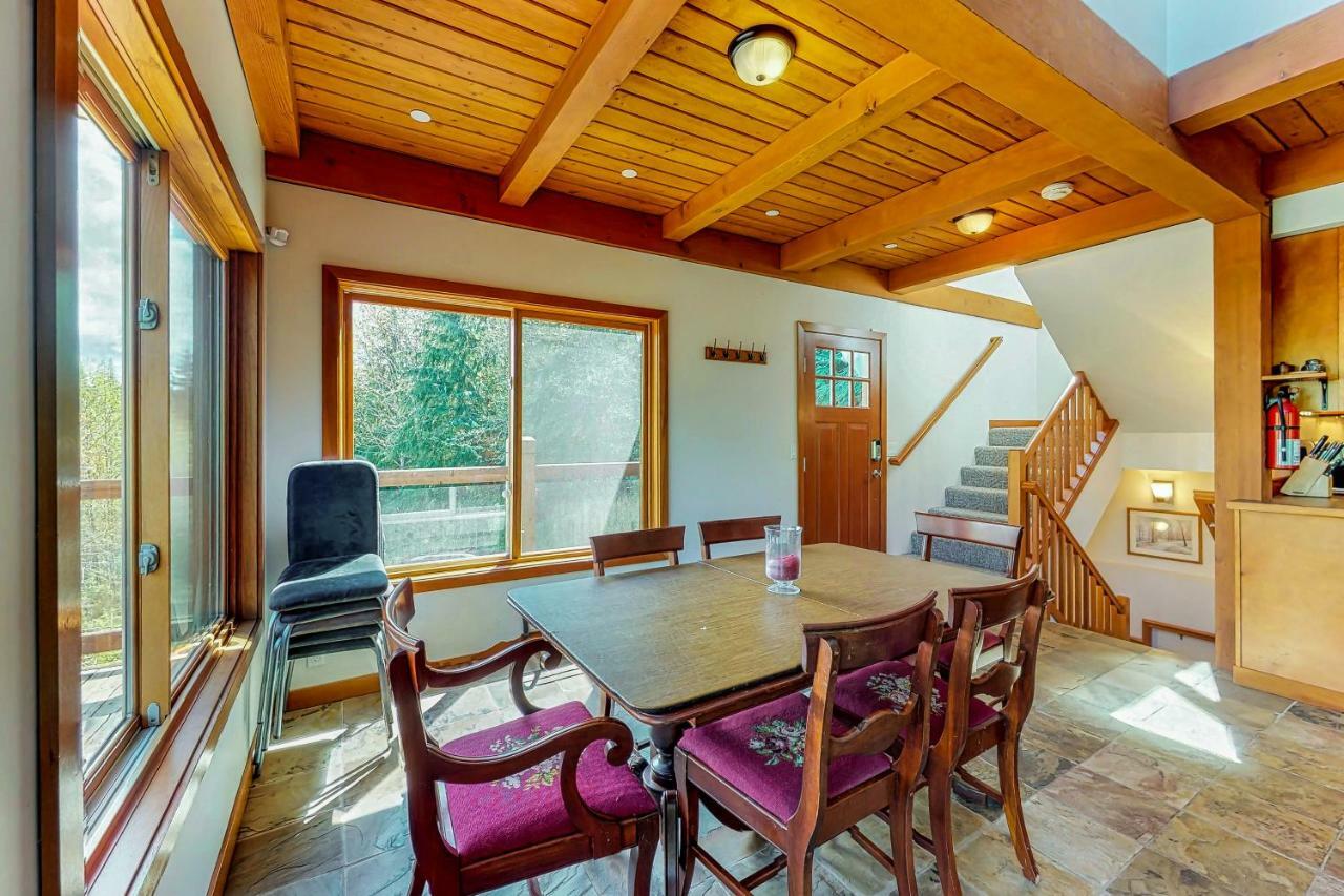 Woodland Hideaway In The Hills Villa Lake Stevens Kültér fotó