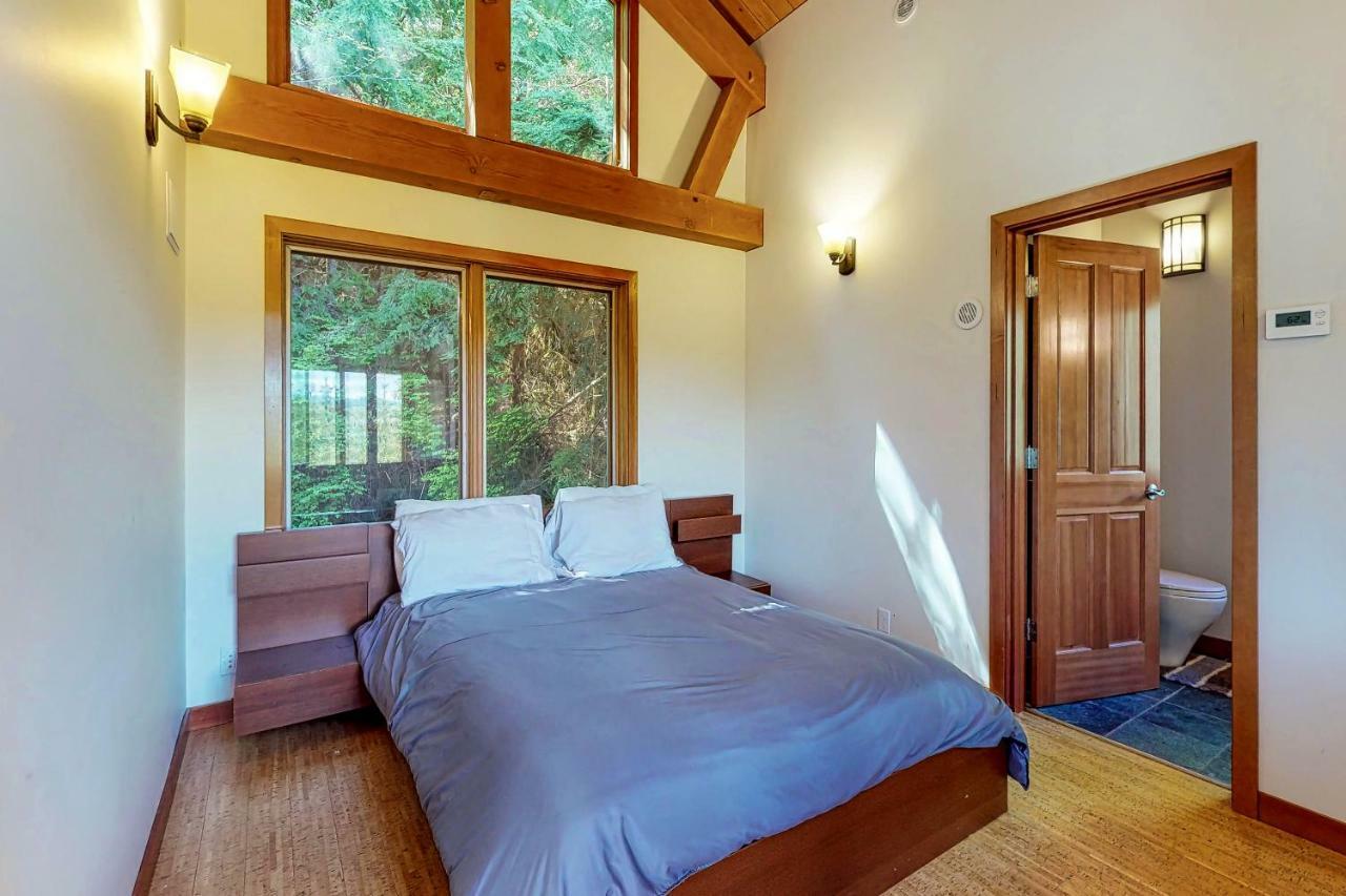 Woodland Hideaway In The Hills Villa Lake Stevens Kültér fotó